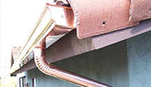Rain Gutter Installation, Repair, Cleaning in Steeleville, IL